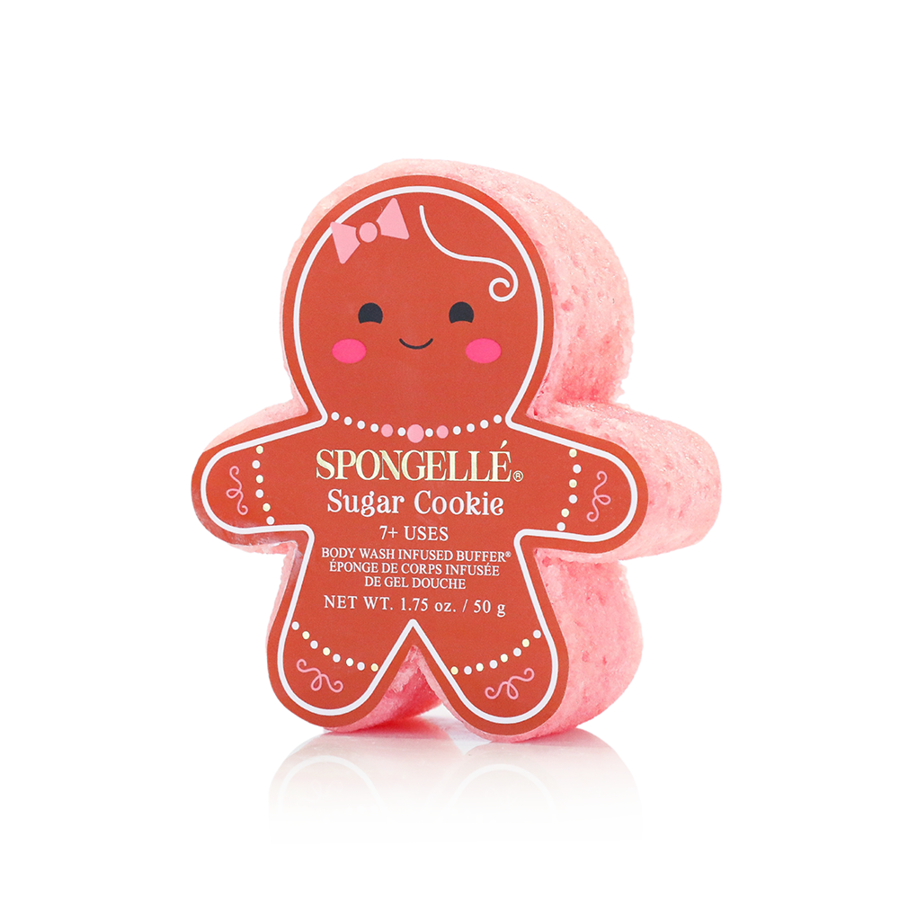 Sugar Cookie Buffer Sugar Cookie Buffer