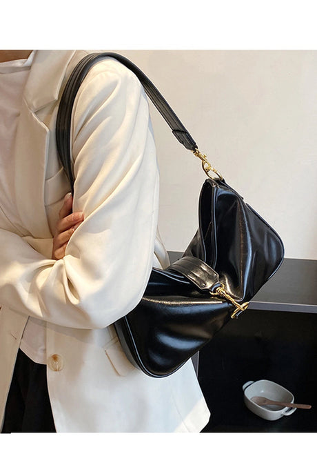 Timeless Handbag in Black