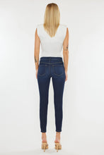 Sullivan Crop Skinny Jeans