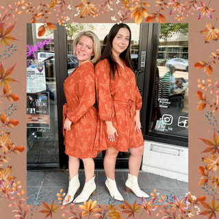 The Autumn Edit