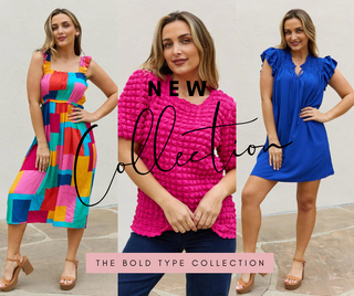 The Bold Type