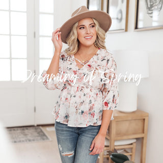 Dreaming Of Spring