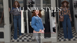The Autumn Collection