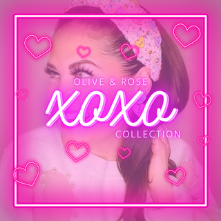 XOXO Collection