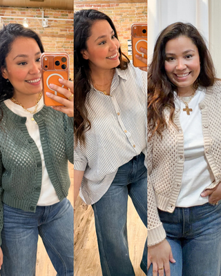 Wear on Repeat Collection
