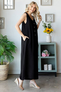 Jessica Jumpsuit