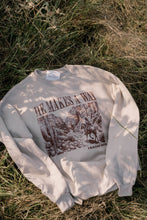 He Makes A Way Pullover | Christian Pullover