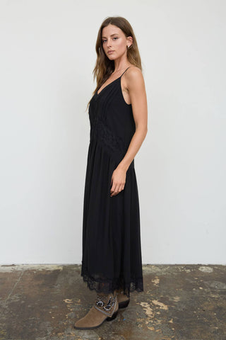 Elara Midi Dress