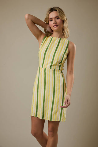 laurie mini dress Laurie Mini Dress
