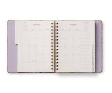 2025 Mimi 17-Month Covered Spiral Planner