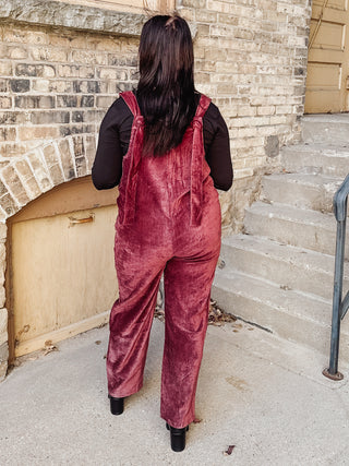 The Harlow Jumpsuit