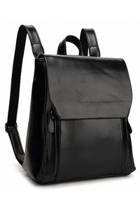 Luisa Backpack in Black