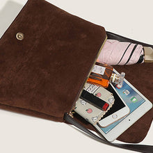 Lily Casual Crossbody Bag