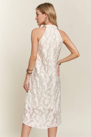 Avery Midi Dress