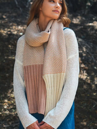 Keep Me Cozy Scarf