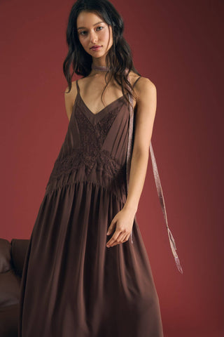 Elara Midi Dress