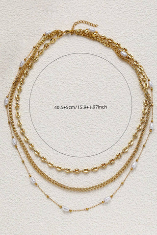Camilla Necklace