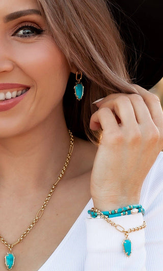 Krush Kandy // The Arlo Bracelet