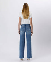 Jodie Tummy Control Super High Rise Jeans