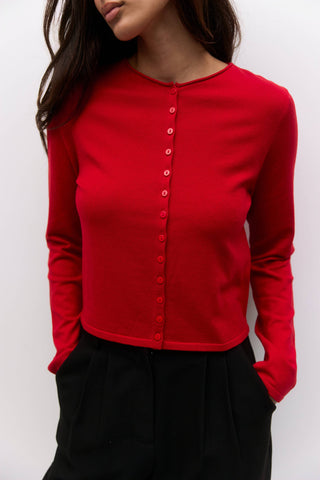 MOD REF The Shea Cardigan