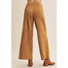 James Buttery Soft Wide Leg Pants