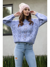 Lana Winter Sweater