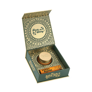 Lip Care Duo, Wild Honey