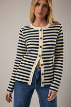 Maeve Button Down Top