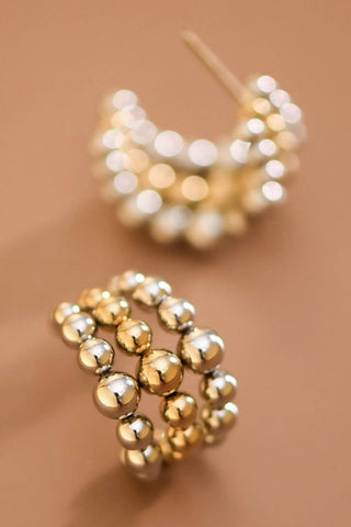 Emilia Earrings