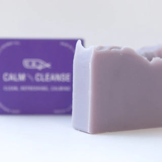 French Lavender Bar Soap