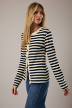 Maeve Button Down Top