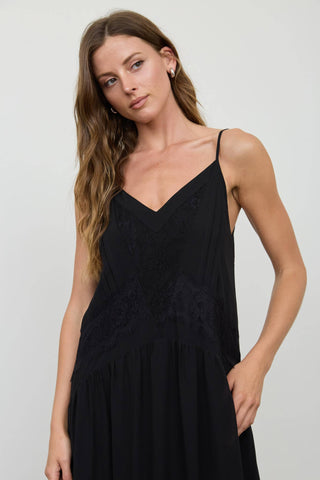 Elara Midi Dress