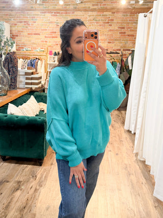 Molly Oversized Sweater