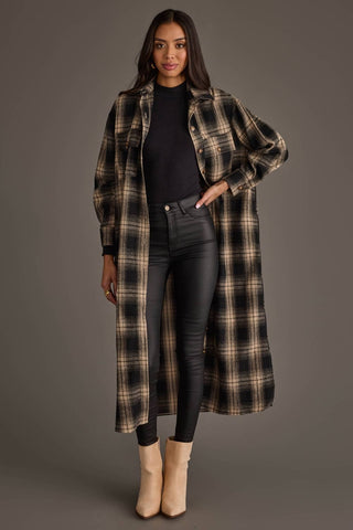 Autumn Feels Jacket