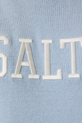 Salty Sweater Vest