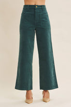 Essential Cozy Chic Corduroy Pants