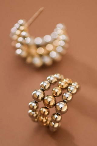Emilia Earrings