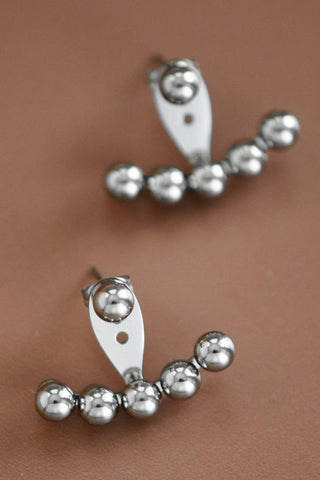Romina Earrings