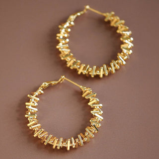 Chloe Earrings