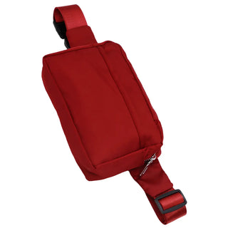 Minimal Belt Bag Fanny Pack