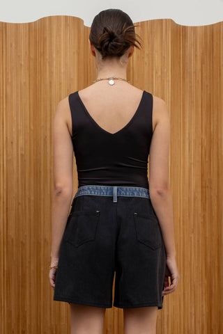Frankie Reversible Bodysuit