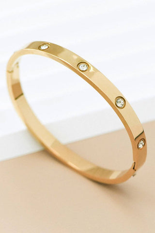Capri Bangle