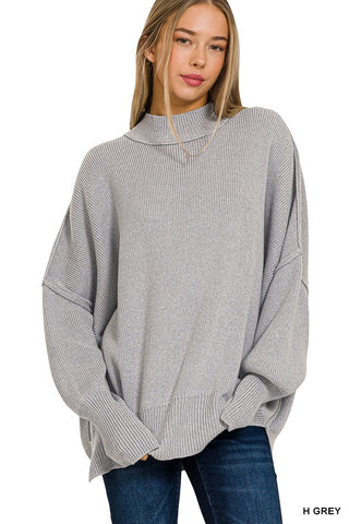 Molly Oversized Sweater