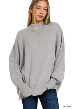 Molly Oversized Sweater
