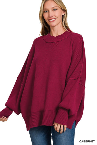 Molly Oversized Sweater