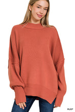 Molly Oversized Sweater