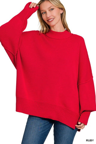 Molly Oversized Sweater