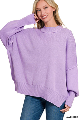Molly Oversized Sweater