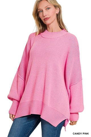Molly Oversized Sweater