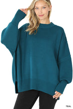 Molly Oversized Sweater
